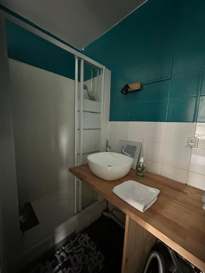 Apartment 12eme Montgallet